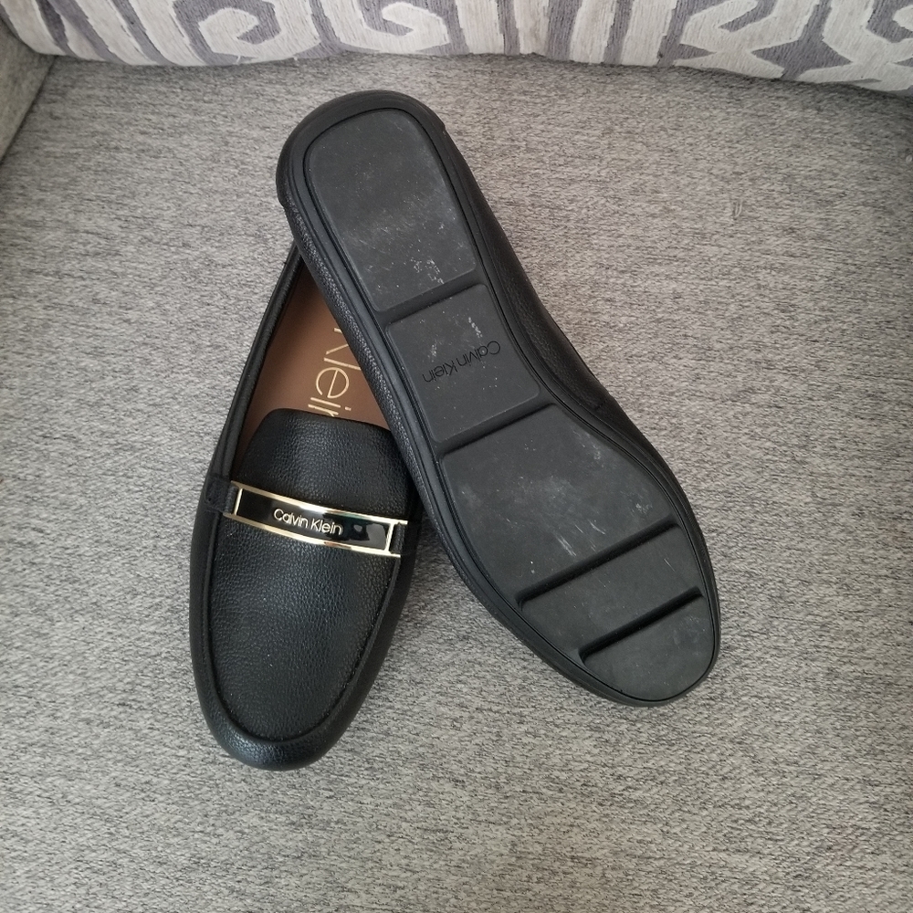 Women's Calvin Klein Loafers